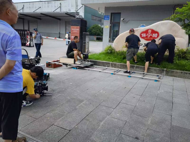 山阳区广告片拍摄公司核心优势：全流程服务，让品牌广告片省心更出彩