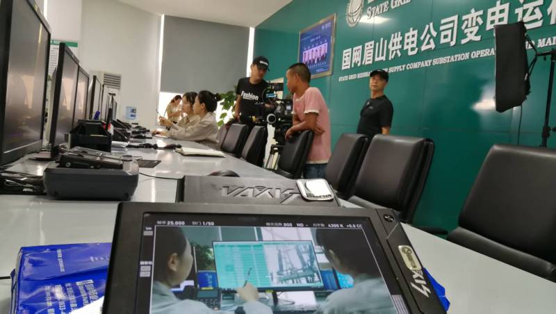 深耕本土，赋能品牌——山阳区TVC与广告片拍摄制作的价值密码