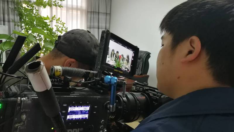 剧本杀式体验：山阳区广告片拍摄公司构建沉浸式消费决策路径