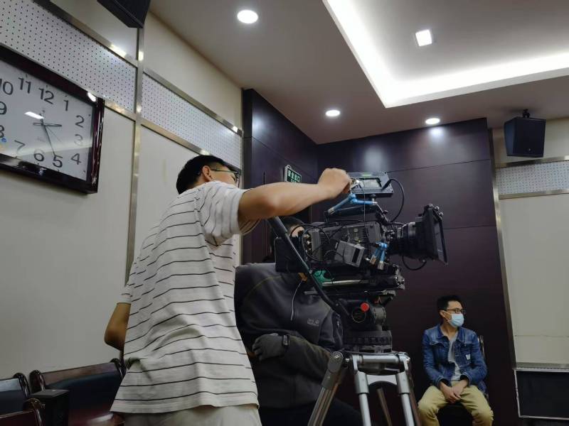 价值沉淀，长效赋能——山阳区TVC与广告片拍摄制作的长效价值构建