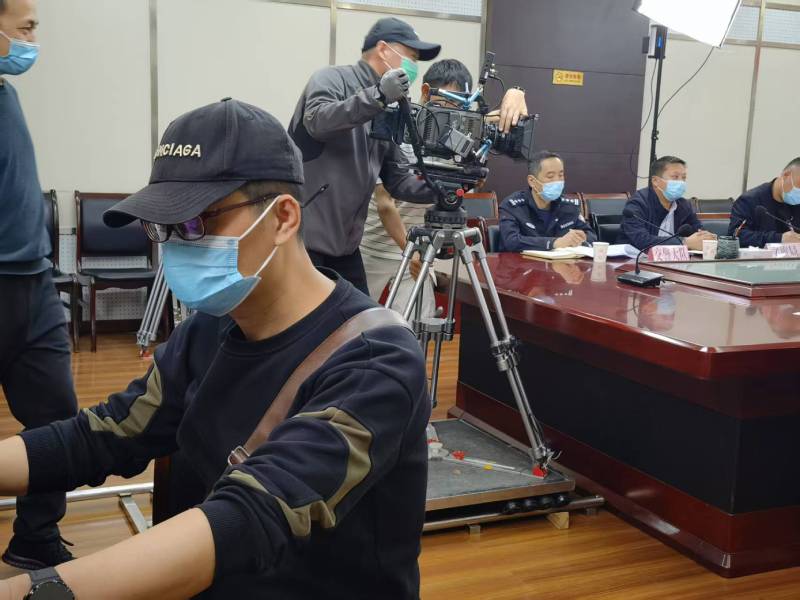 山阳区TVC拍摄公司怎么筛选？记住这3个核心标准！