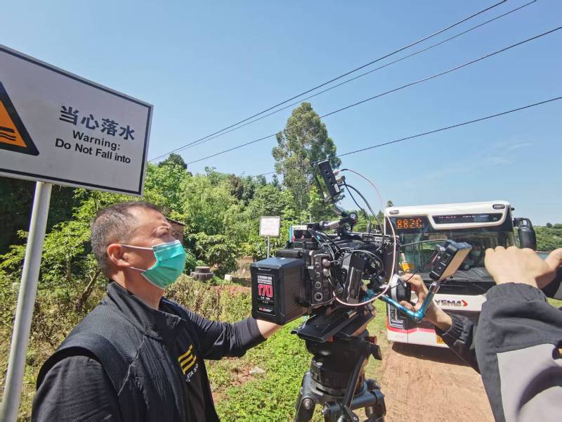 山阳区TVC拍摄公司：深耕本地市场，为品牌定制专属拍摄方案