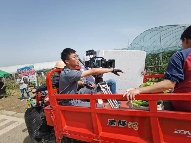 山阳区TVC制作创新逻辑：以精准叙事，让品牌信息高效传递