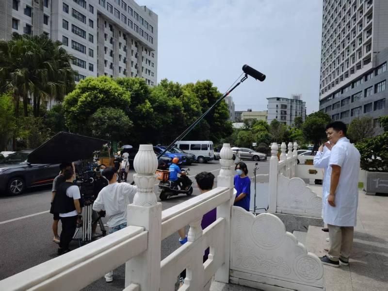 山阳区广告片拍摄公司低成本实现高规格制作的诀窍